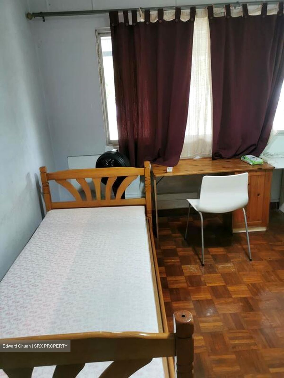 Faber Hills (D5), Terrace #465972381